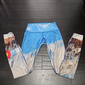 Colorado Threads Size Small